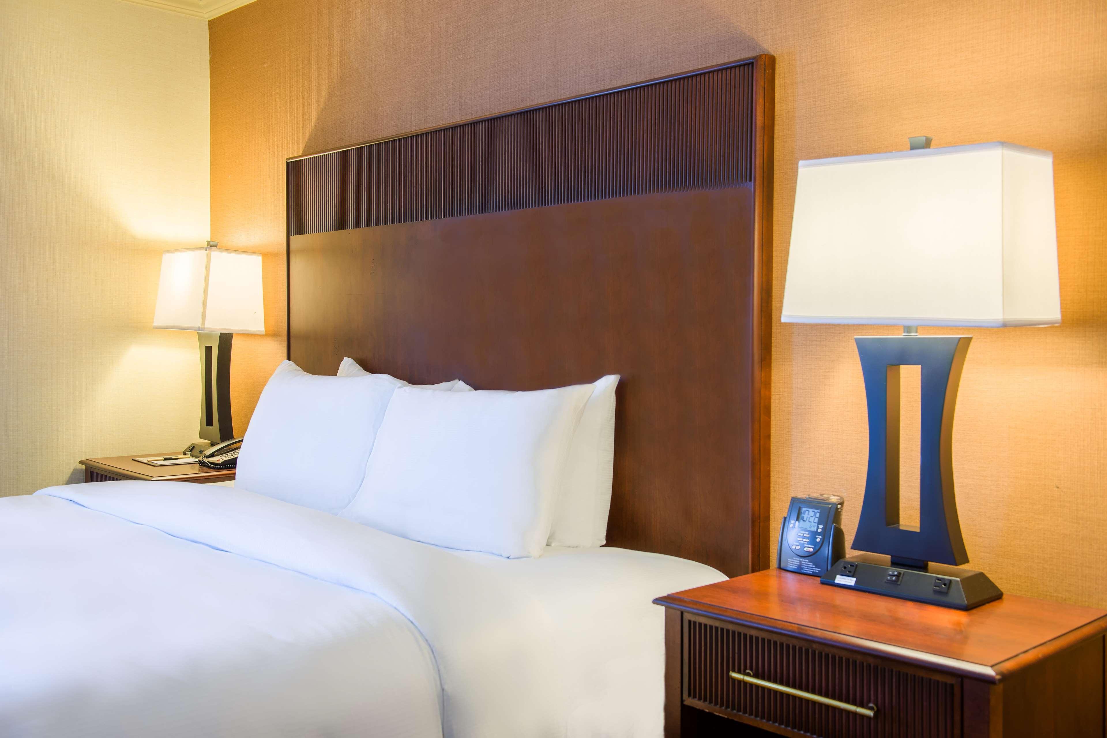 Doubletree By Hilton Airport Filadélfia