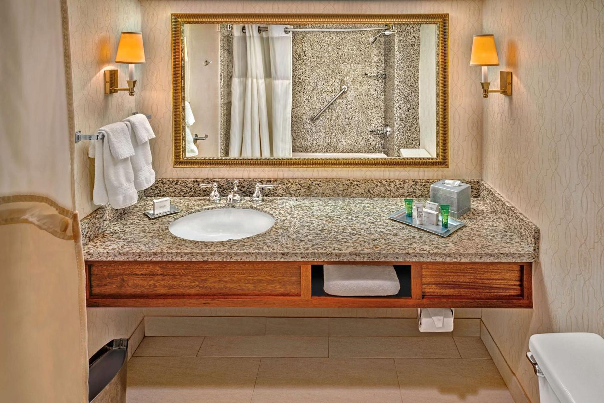 Doubletree By Hilton Airport 4* Filadélfia
