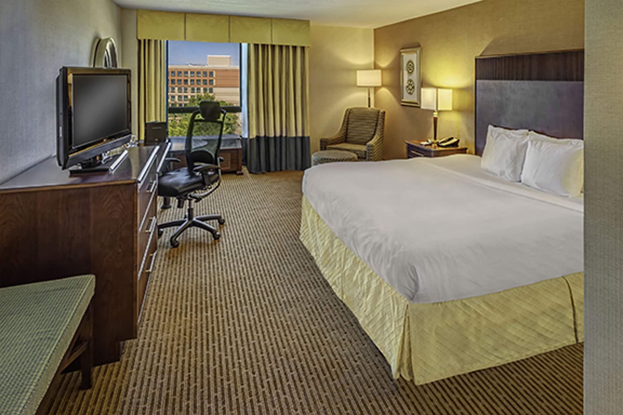 Hotel Doubletree By Hilton Airport Philadelphia