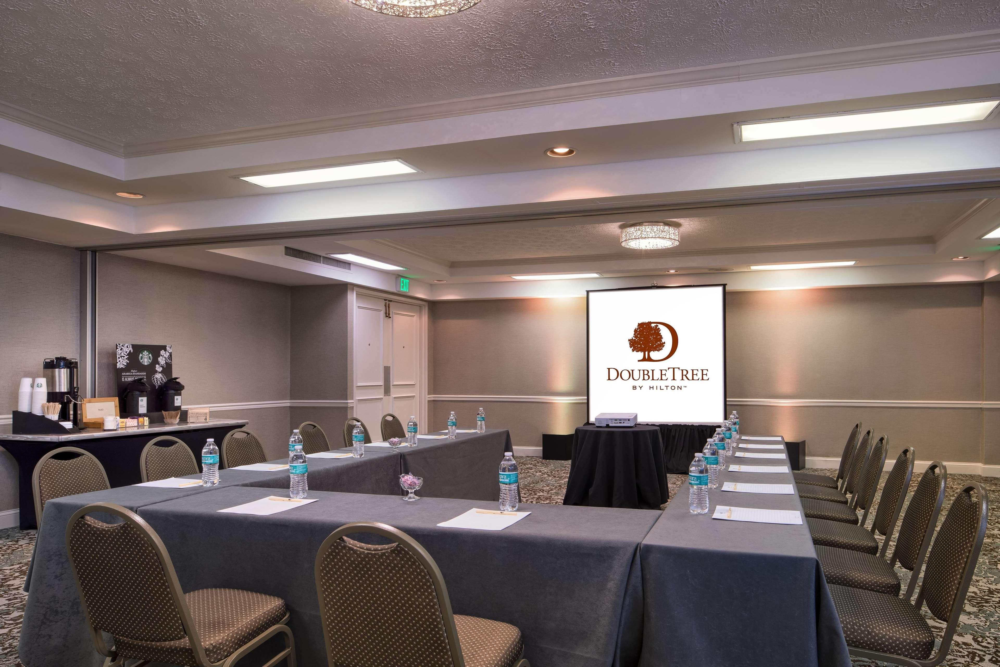Doubletree By Hilton Airport 4* Philadelphia