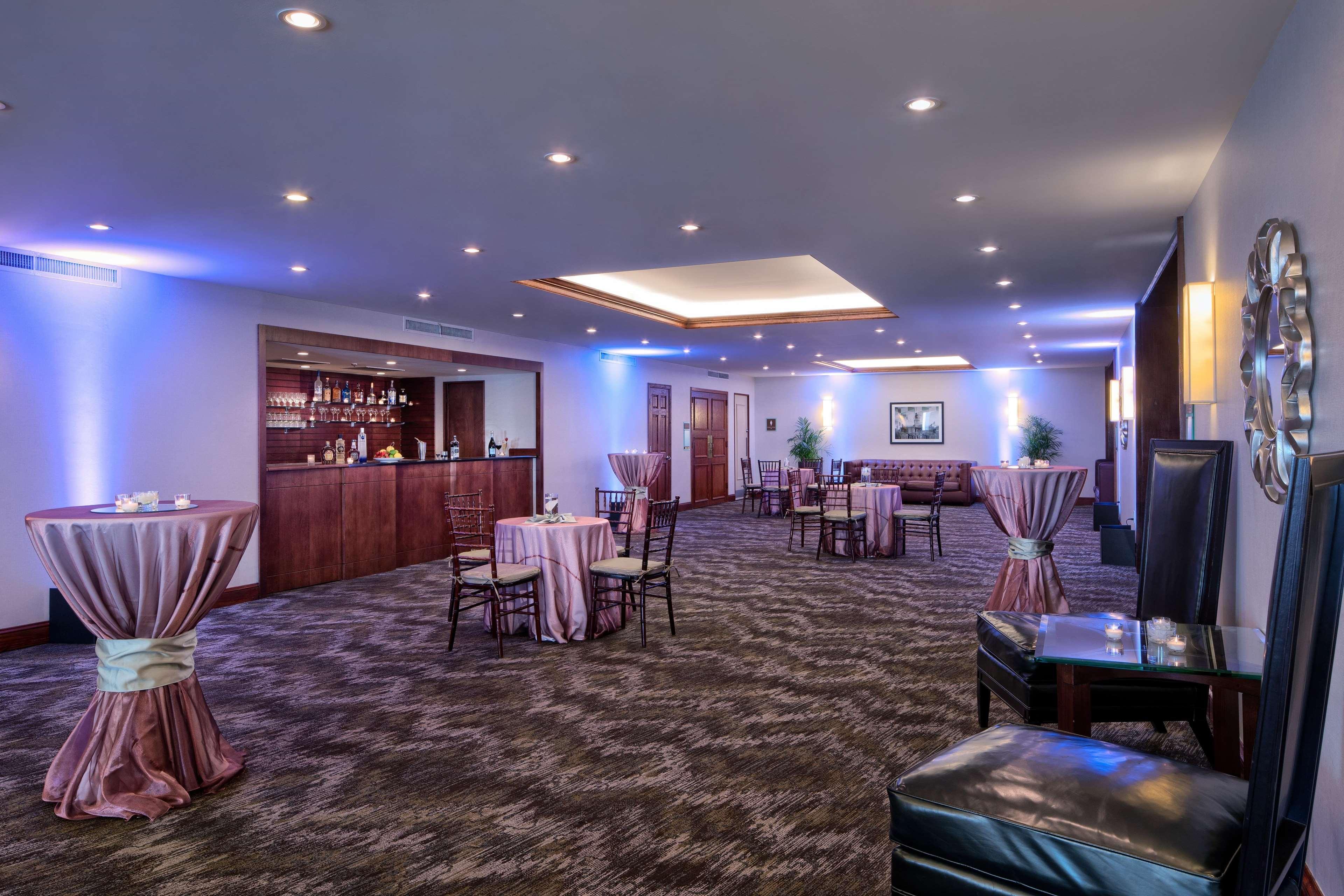 Doubletree By Hilton Airport 4* Philadelphia