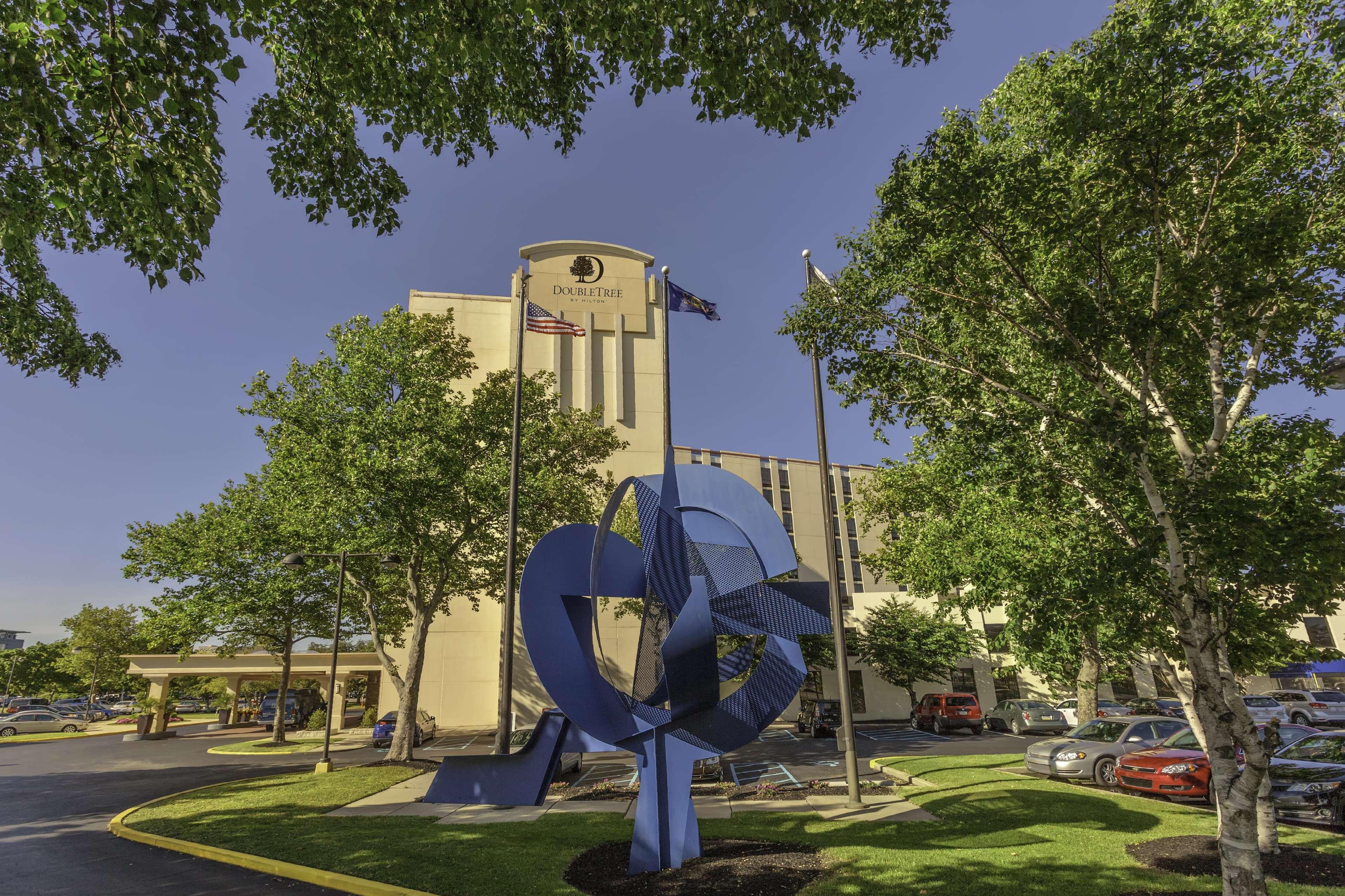 Doubletree By Hilton Airport Hotel Philadelphia