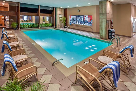 Doubletree By Hilton Airport Philadelphia