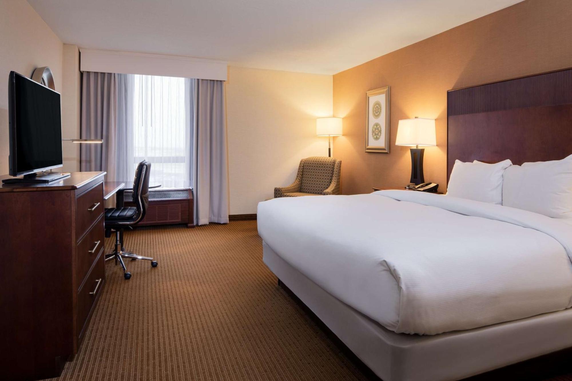 Doubletree By Hilton Airport 4* Philadelphia