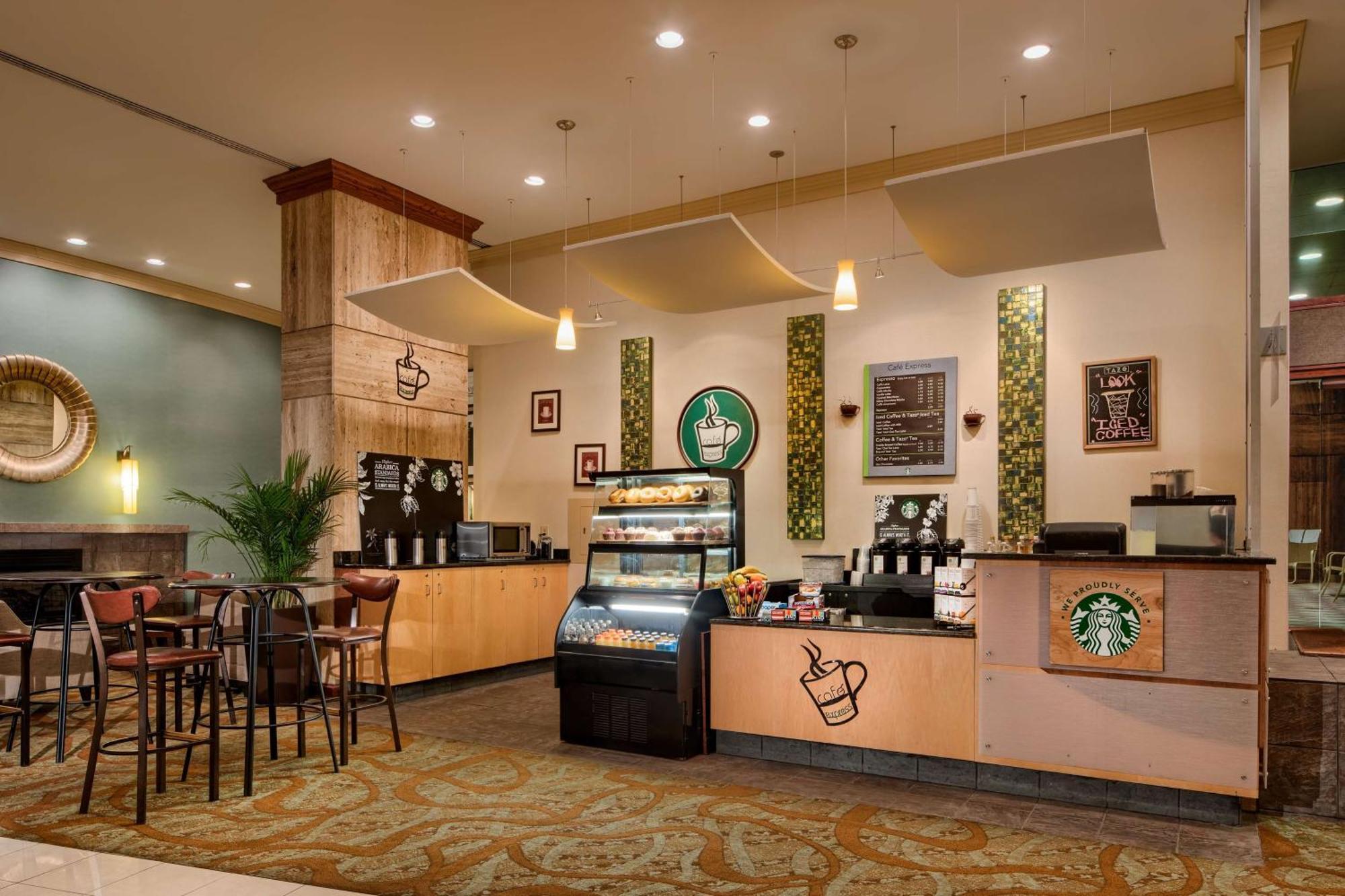 Doubletree By Hilton Airport 4* Philadelphia