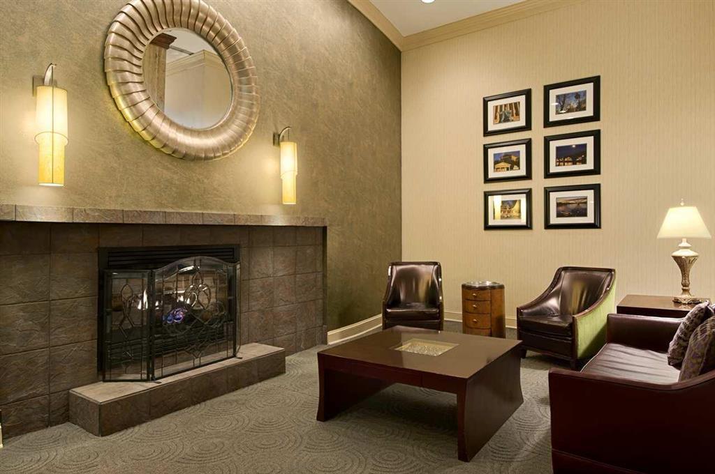 Doubletree By Hilton Airport Hotel Philadelphia