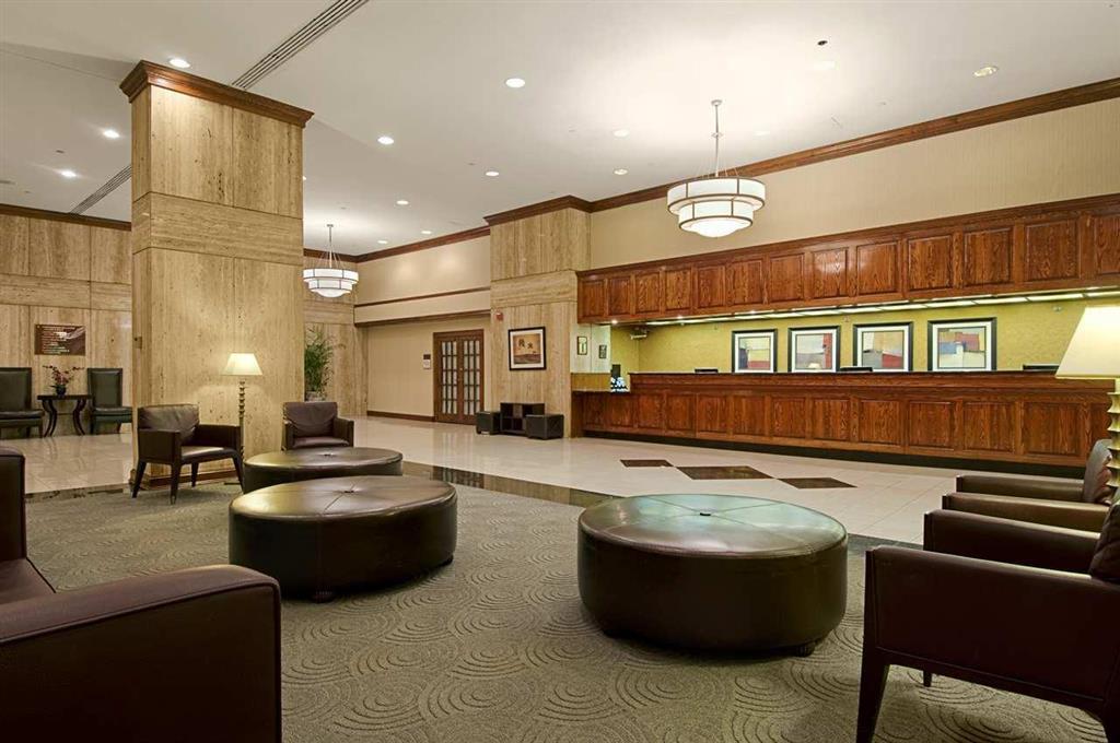 Doubletree By Hilton Airport Philadelphia