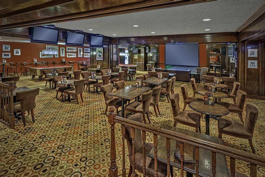 Hotel Doubletree By Hilton Airport 4*