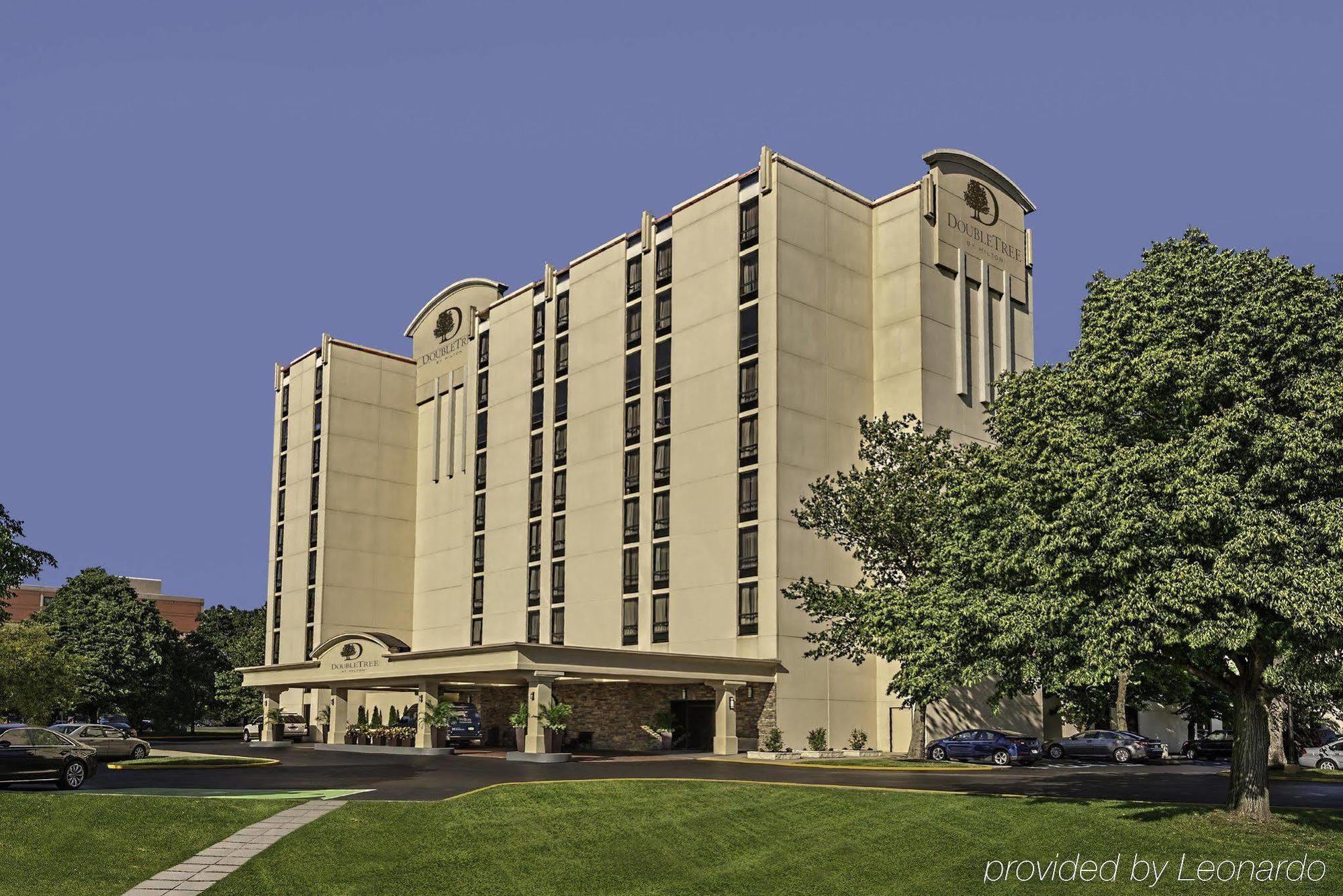 Hotel Doubletree By Hilton Airport