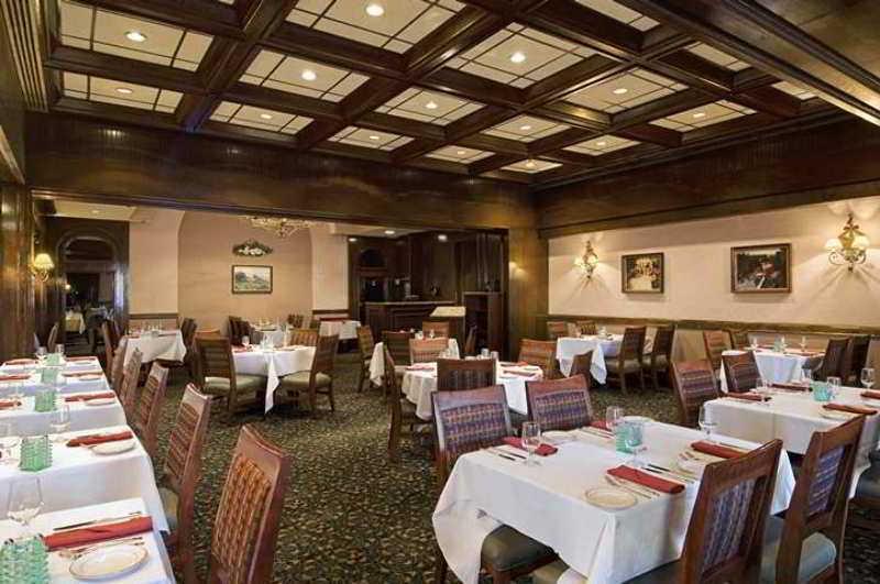 Doubletree By Hilton Airport